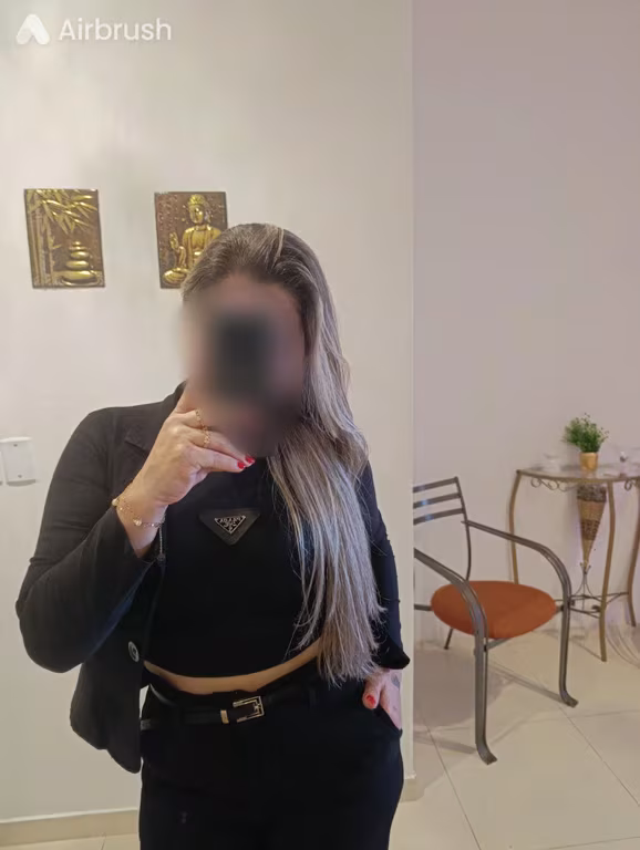 Lívia Guedes – Uma Experiência de Massagem, Sensibilidade e Conexão Massagem tântrica em