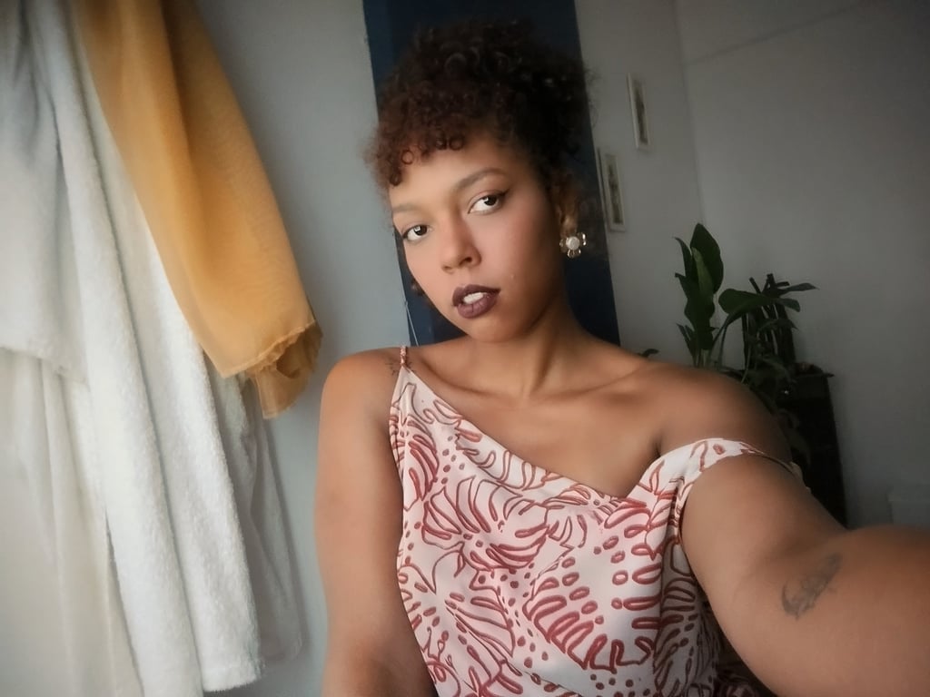 Esther Massoterapeuta Massagem nuru em