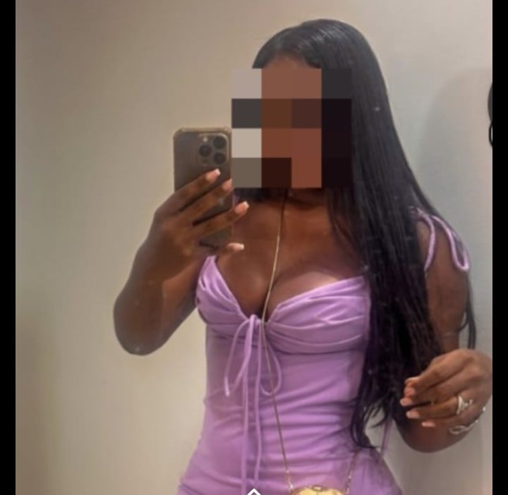 Laura sua Deusa,vim para realizar todos os seus desejos mais profundos