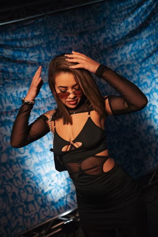 Isabelly Massagista Mãos de Fada | Top Massagem Tântrica Massagem sensual em
