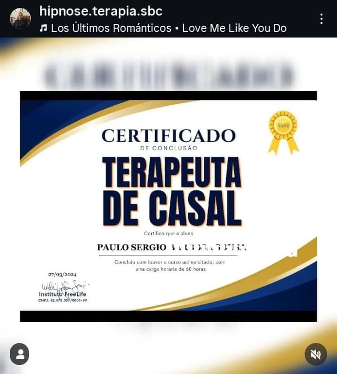 Massagem Tântrica Energética Master 