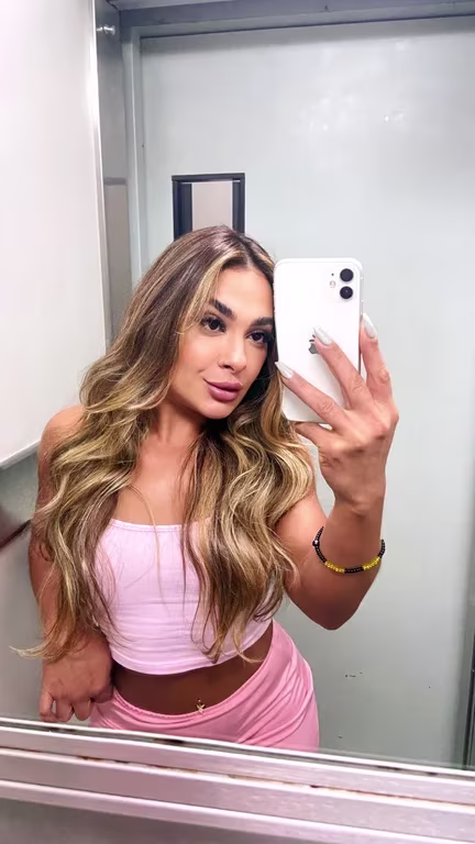 Terapeuta Ayra Monteiro Agenda aberta São José/ Florianópolis Massagem