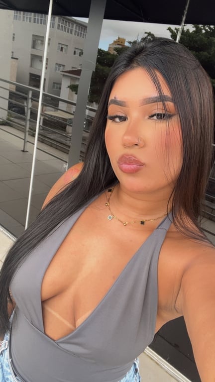 Robertta - A arte do toque que desperta sensações 