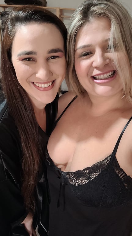 JAKI a 4 mãos com a minha irmã!Sorteios de massagem p assinantes
