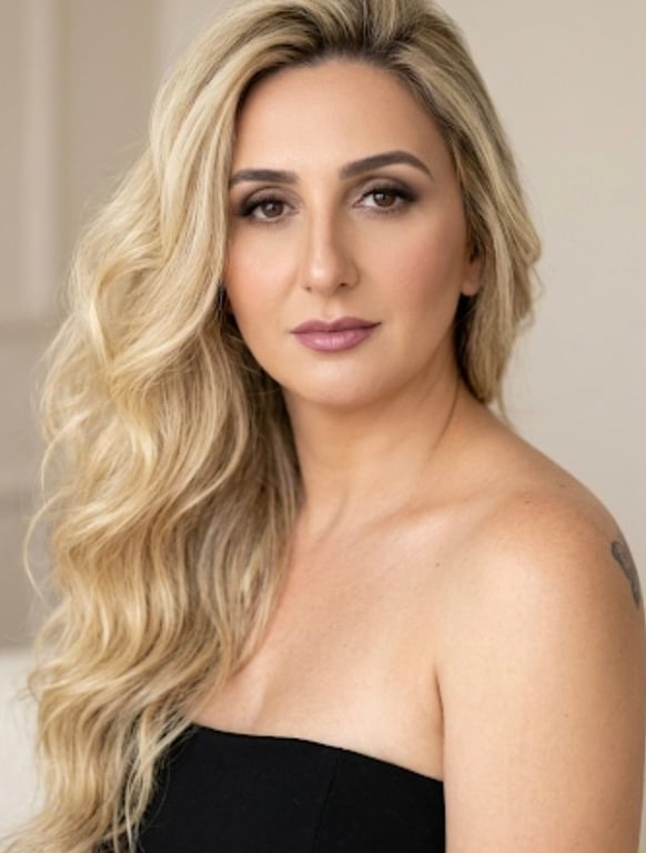 Toda esposa tem um segredo vem descobrir o meu