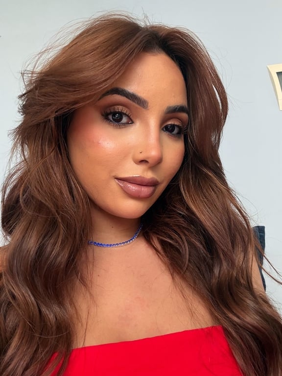 Massoterapeuta Gabi, relaxe comigo seu corpo merece muito!