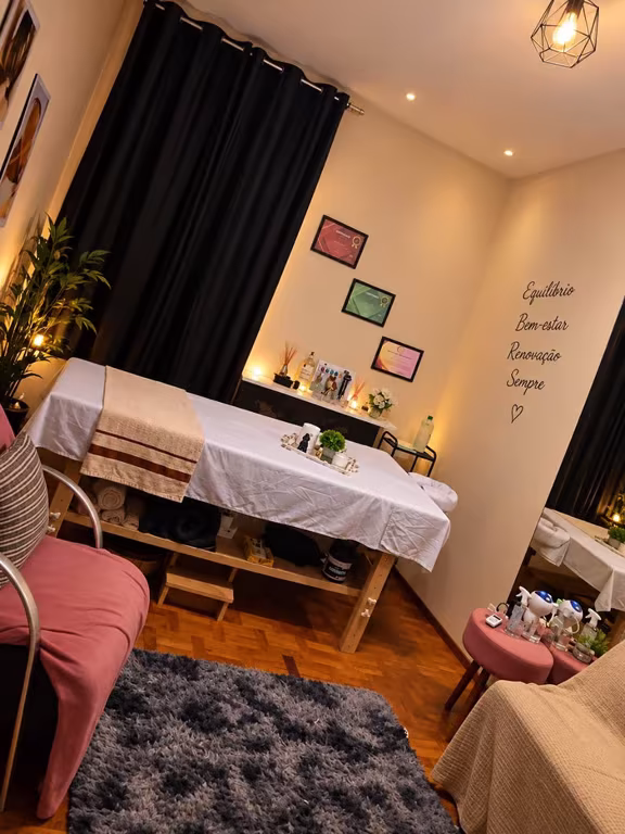 Lsjmassoterapia | Aqui o Seu Prazer é a nossa Prioridade Massagem