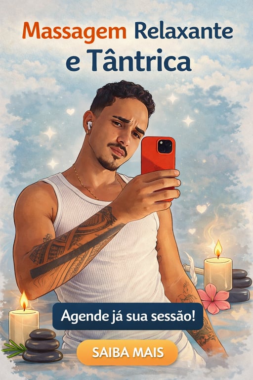 Fabio Massoterapeuta Massagem sensual Fabio Massoterapeuta Massagem sensual