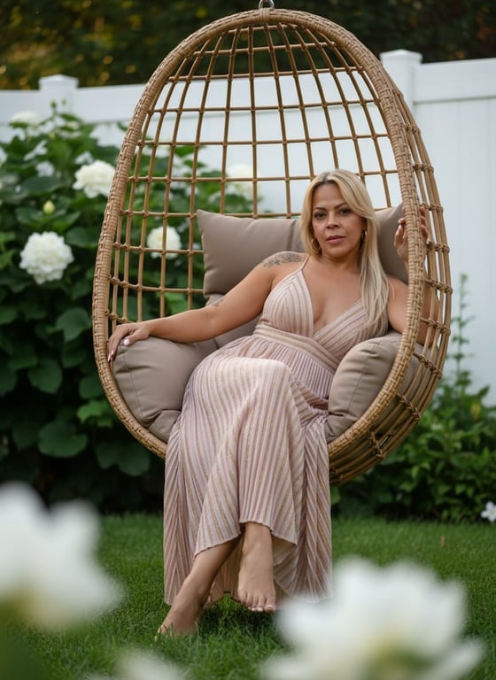 Cris Massagem relaxante & Bem-Estar Massagista