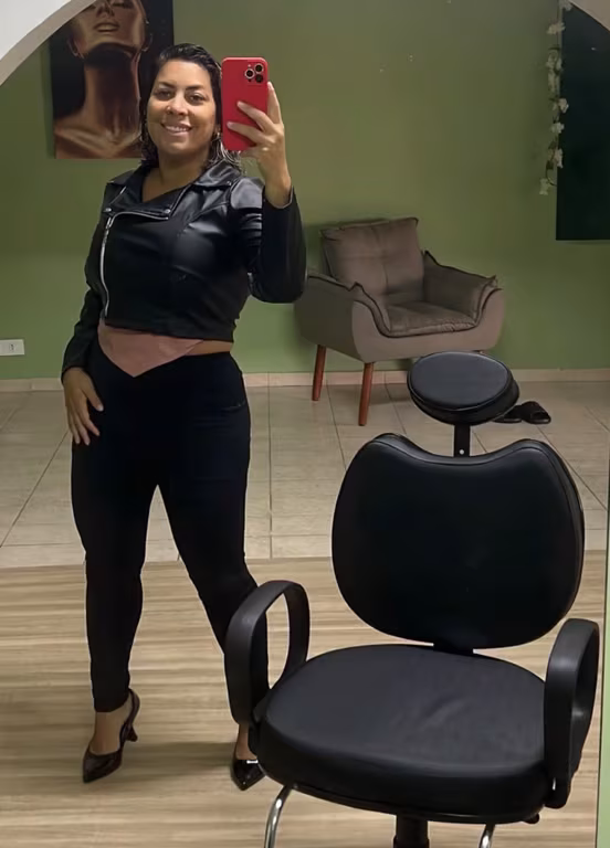 Ariane massagem relaxante experiência sensorial Massagem