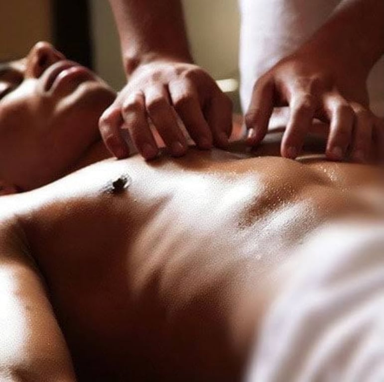 terapeuta Tenha uma experiência inesquecível! Tenha uma experiência inesquecível!