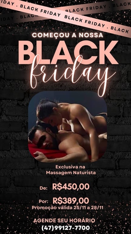 RangYai massagens sensual 