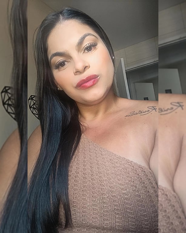 Priscila Massoterapeuta em São José