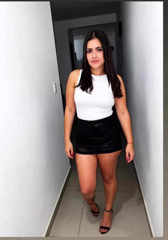 Milena O toque que você vai lembrar Massagem sensual em