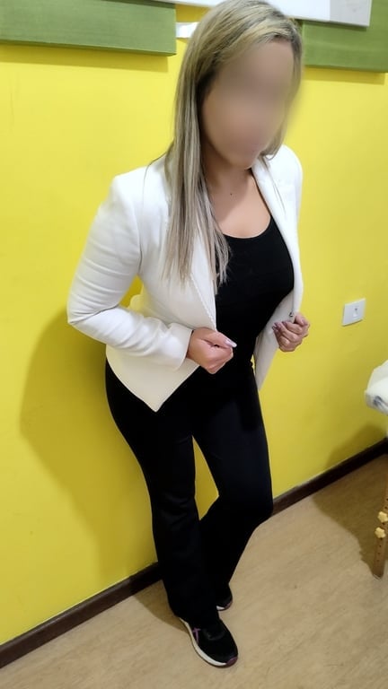 Isadora Terapias e Massagem Relaxante e Nuru Sensual