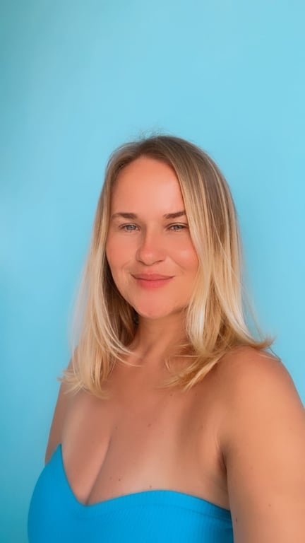 Anatália, você merece viver uma experiência única de prazer e conexão.