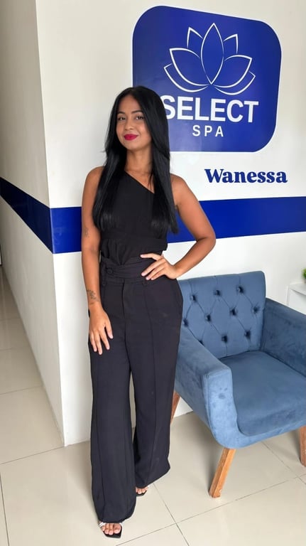 Massoterapeuta relaxante, tântrica e ventosoterapia 