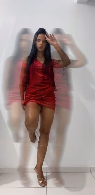 Isis | Sensual, Nuru e Tantrica Massagens Premium Massagista em