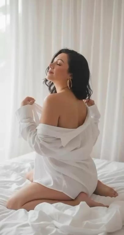 Ghi Massoterapeuta - Massagem Tântrica e Relaxante