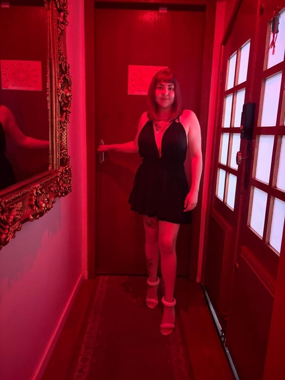  Amanda Terapeuta de férias na ilha curta temporada.I speak english Massagem nuru