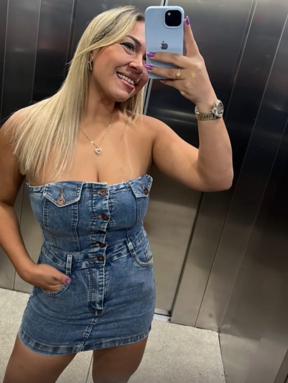 Layla Valentim – Massagem Relaxante, Sensual e Inesquecível Massagem nuru