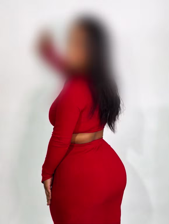 Moana massagista Experiência Relaxante & Sensual