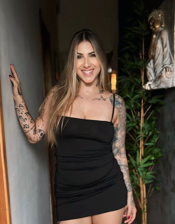 Especialista em massagens sensoriais Massagem nuru em Especialista em massagens sensoriais Massagem nuru em