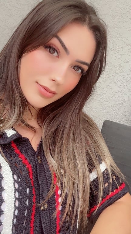 Terapeuta Júlia - Massagem Sensual, Tântrica e Nuru