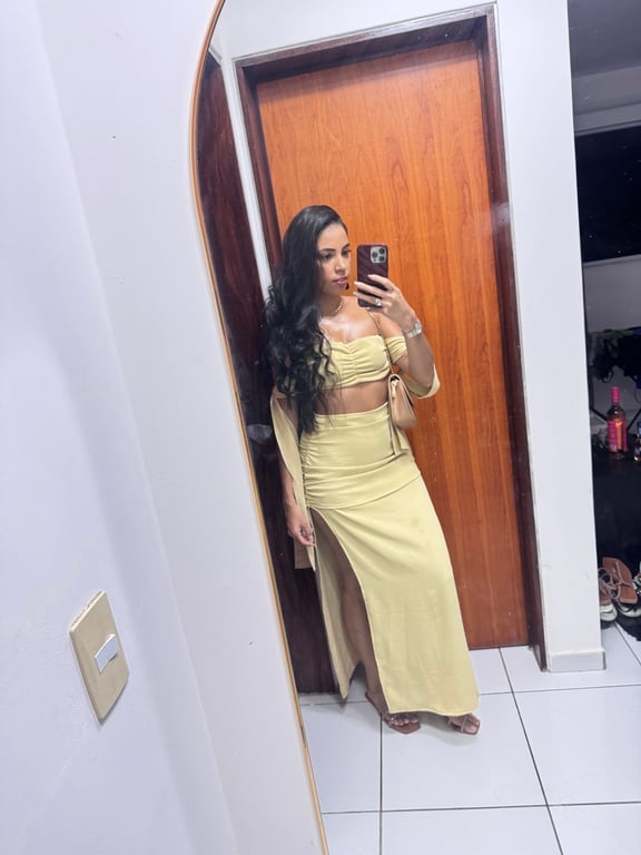 Fernandinha está de volta ! – Massagens de Prazer Inesquecível Massagem tântrica em