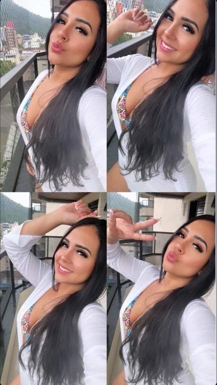 Ayla - Massagem Tântrica, Nuru, vivências e Lingam.