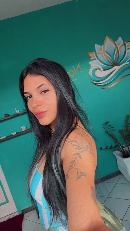Vegas Massagens o sigilo e o antiestresse que você precisa ! Massagem