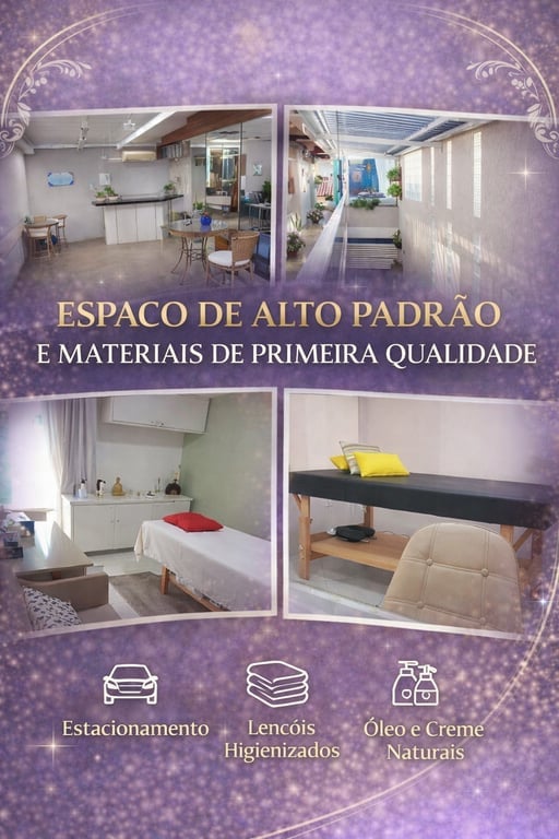 Terapeuta Thais/Experiência Tântrica no Rudge Ramos Massagem em