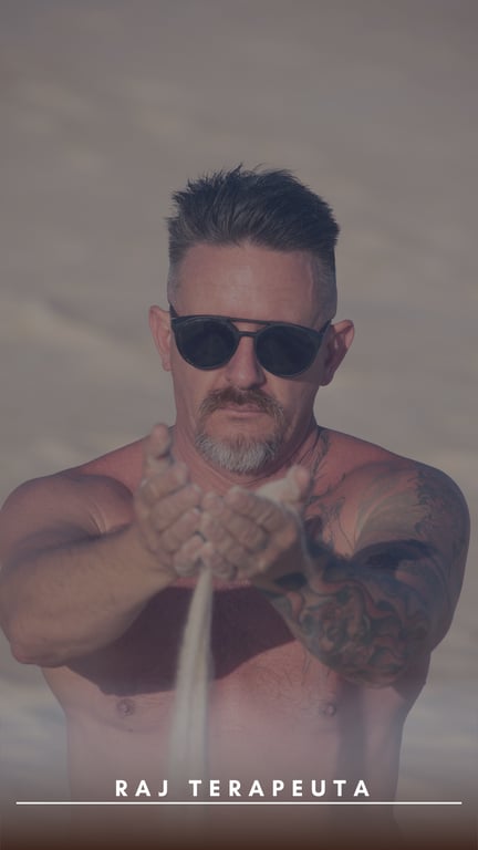 Raj Terapeuta