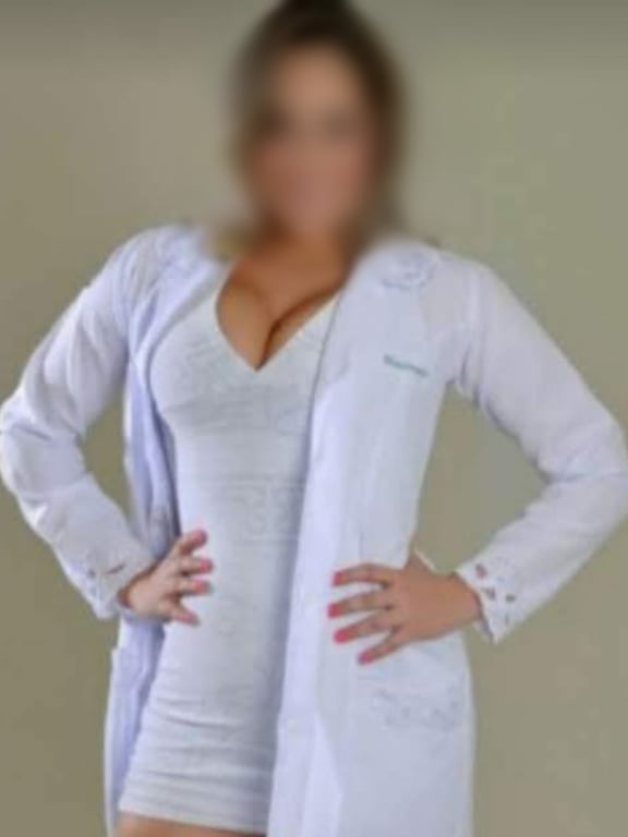  Massagem e Depilação Atendimento Premium.