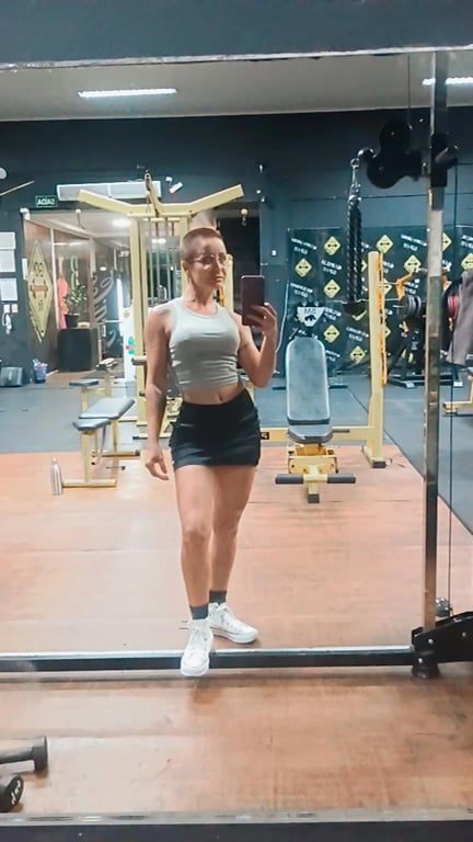  Núbia - Te convido a sentir o toque sutil da Deusa