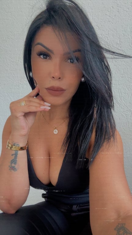 Massoterapeuta Flavia 