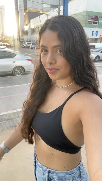 Ágata Fernandes - Massoterapeuta Nuru e orgástica.