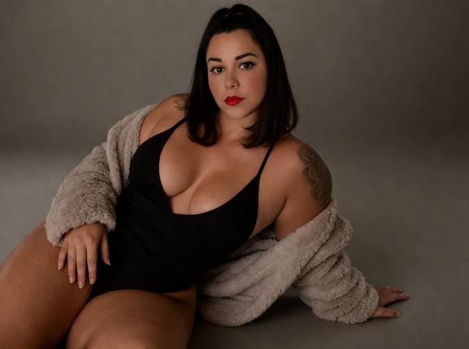 Bella Prazer intenso e relaxamento profundo Massagem nuru