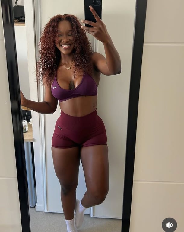 Lola Gringa Colombiana 