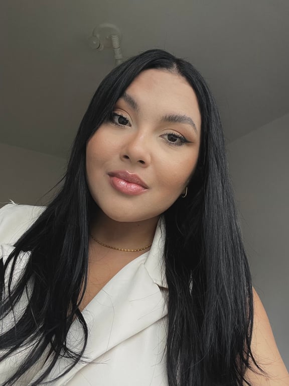 Liz massagem nuru e relaxante Massagem sensual