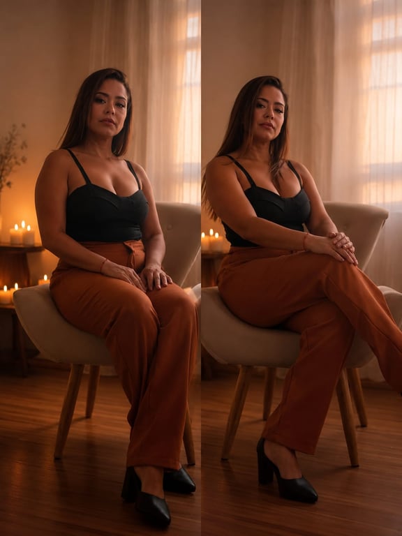 Mariana – Massagem Sensual e Relaxamento Exclusivo Massagem nuru em