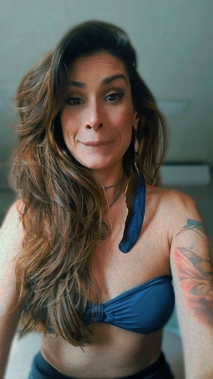 Calíope de floripa, estou de passagem por São Paulo!