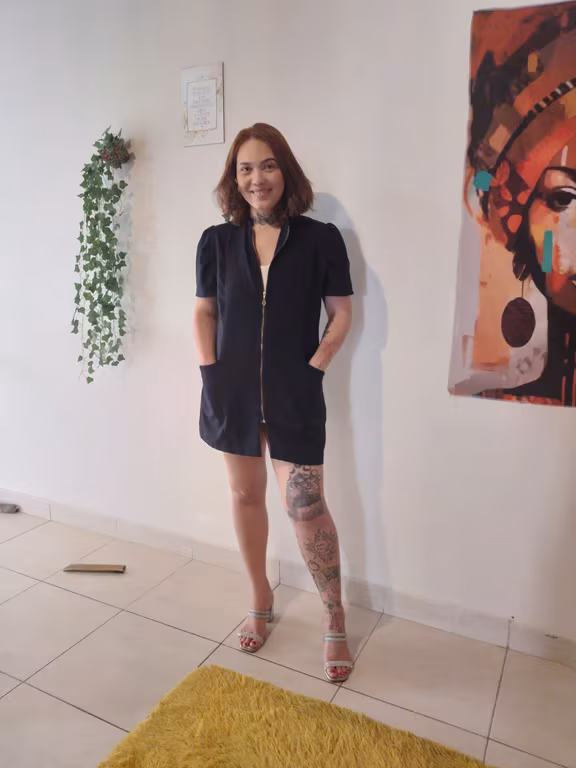 Felipa Massagem Nuru , Tantrica , Relax Muscular Massagem tântrica em
