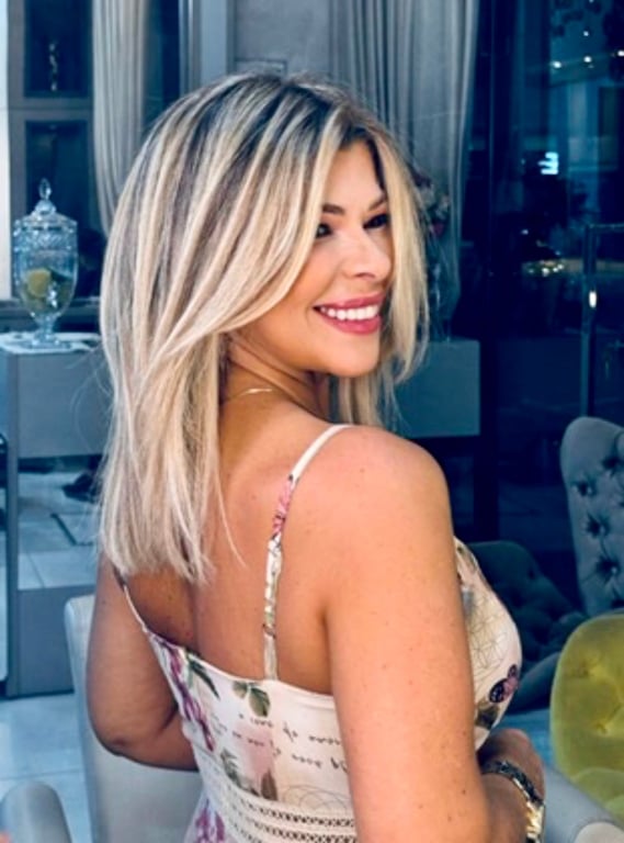 Terapeuta tântrica mix de massagens ,com qualidade e exclusividade 