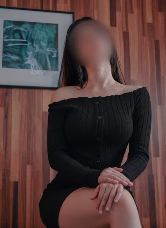 Sofia Genovez Terapeuta Massagem Premium Massagem sensual em
