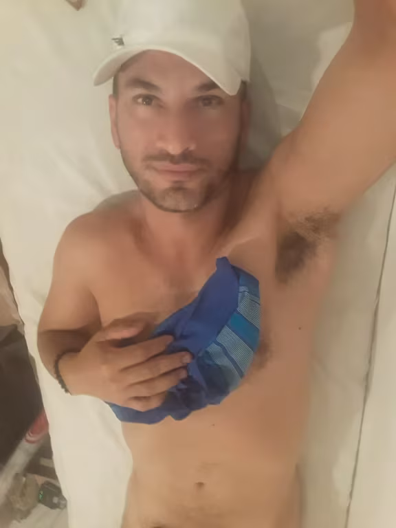 André massoterapeuta com local | Relaxamento e Conexão Corporal