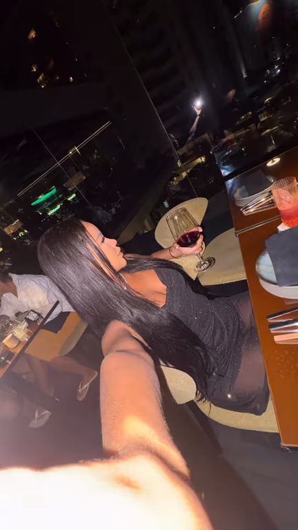 Thalia — Um Toque, Mil Sensações Massagem tântrica em