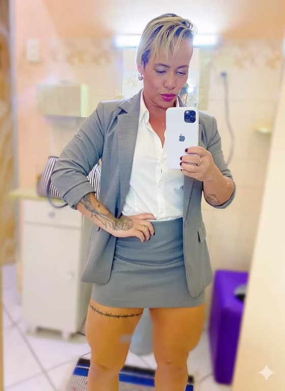 Giselle Massoterapeuta – Especialista em Bem Estar e Alívio de Dores