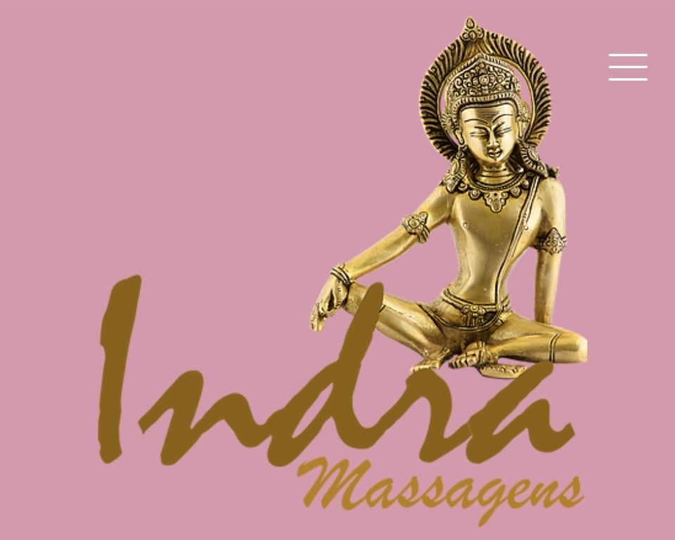 Indra Massagens