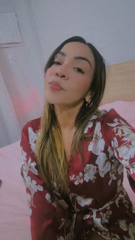 Ane Terapeuta massoterapeuta e sexóloga